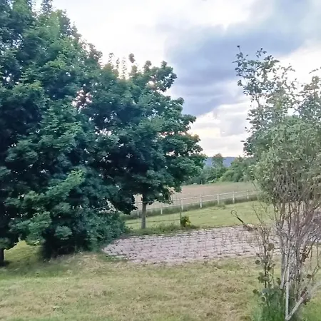 Holiday home L'evasion Normande