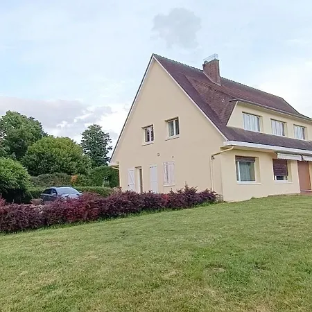 L'evasion Normande * Beaumont-le-Roger