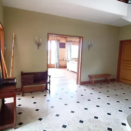 Holiday home L'evasion Normande