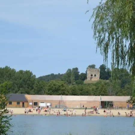 Holiday home L'evasion Normande *