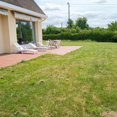 L'evasion Normande Holiday home