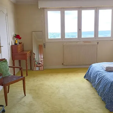 Holiday home L'evasion Normande Beaumont-le-Roger