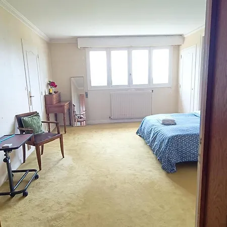 Holiday home L'evasion Normande
