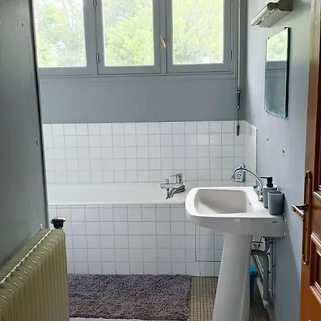 Holiday home L'evasion Normande *
