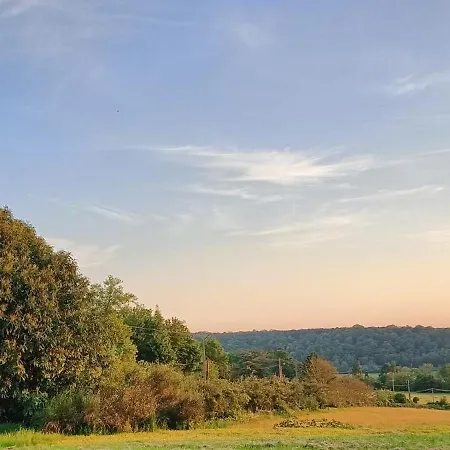 Holiday home L'evasion Normande Beaumont-le-Roger