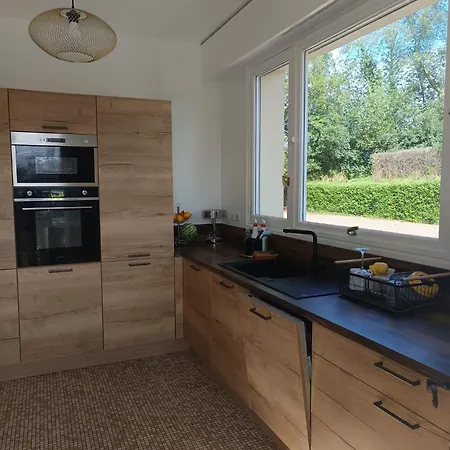 L'evasion Normande * Beaumont-le-Roger