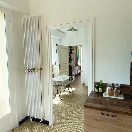 L'evasion Normande Holiday home *