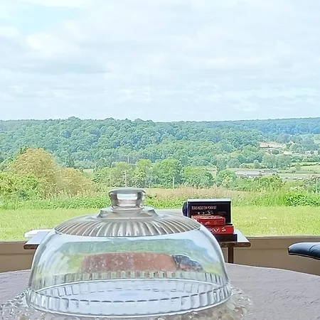 L'evasion Normande Holiday home Beaumont-le-Roger