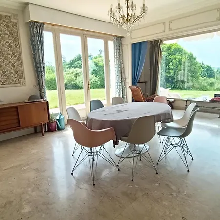 L'evasion Normande Beaumont-le-Roger