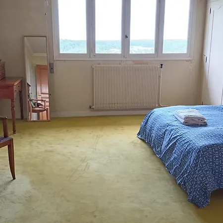 Holiday home L'evasion Normande