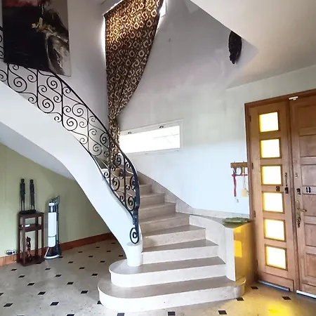 L'evasion Normande Holiday home *