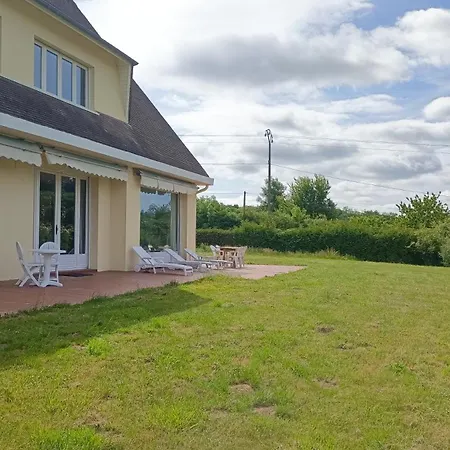 Holiday home L'evasion Normande Beaumont-le-Roger