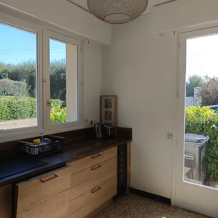 L'evasion Normande Holiday home