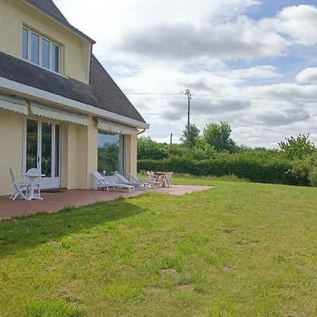 L'evasion Normande Holiday home Beaumont-le-Roger