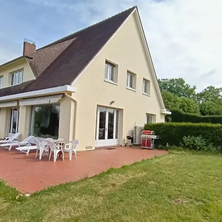 L'evasion Normande Beaumont-le-Roger