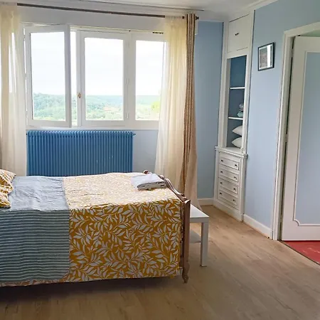 Holiday home L'evasion Normande Beaumont-le-Roger